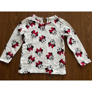 エイチアンドエム(H&M)の子供服(Tシャツ/カットソー)