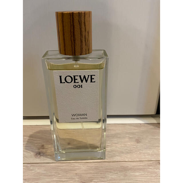 LOEWE   LOEWE香水ロエベ オードゥトワレml フレグランスの通販