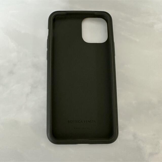 BOTTEGA VENETA ボッテガ・ヴェネタ iPhone11Proケース BOTTEGA VENETA ボッテガ・ヴェネタ iPhone11Proケース