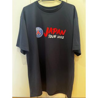 パリサンジェルマン(Paris Saint-Germain)のパリサンジェルマン JAPANツアーユニフォーム(サッカー)