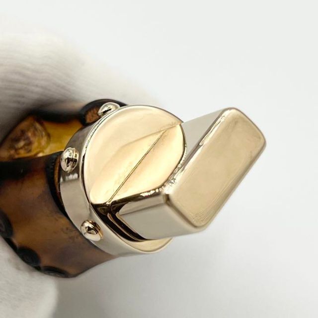 【新品同様・激レア】グッチ GUCCI 8GB USB メモリ メモリー