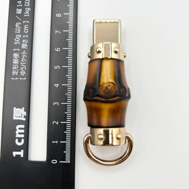 【新品同様・激レア】グッチ GUCCI 8GB USB メモリ メモリー