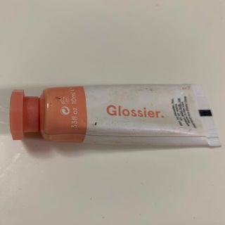 Glossierのチーク(チーク)