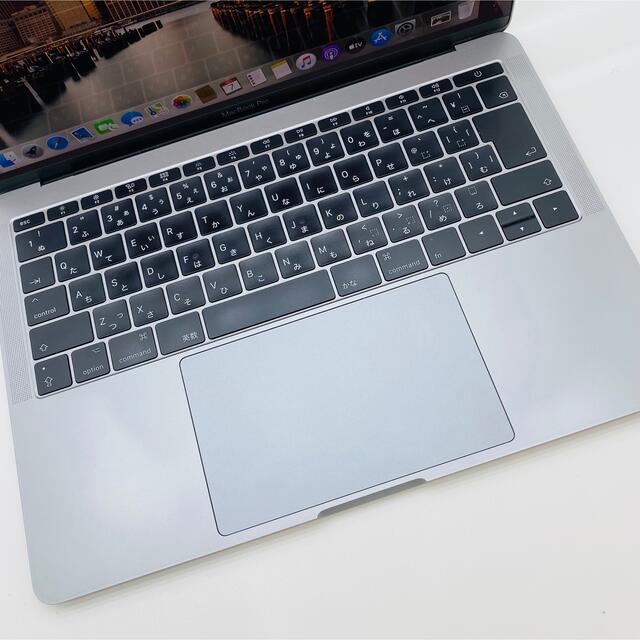MacBook Pro2016 13inch Office2021付き 4