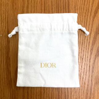 クリスチャンディオール(Christian Dior)のDior 巾着(ショップ袋)