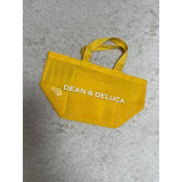 DEAN & DELUCA(ディーンアンドデルーカ)のDEAN&DELUCA トートバッグ 限定カラー レディースのバッグ(トートバッグ)の商品写真