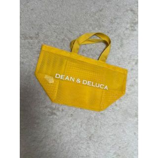 ディーンアンドデルーカ(DEAN & DELUCA)のDEAN&DELUCA トートバッグ 限定カラー(トートバッグ)