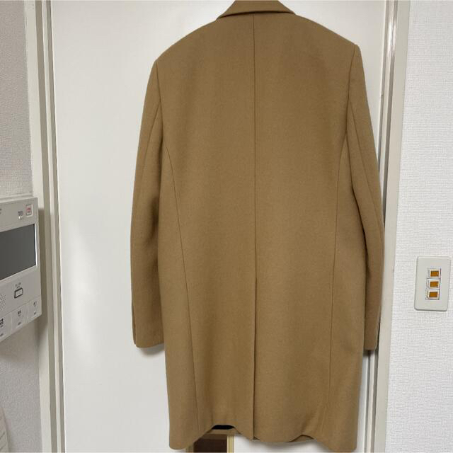 Saint Laurent - 満足様専用 サンローラン チェスターコート 46の通販