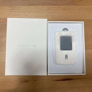 ラクテン(Rakuten)のRakuten WiFi Pocket(その他)