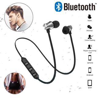 Bluetooth　イヤホン　ワイヤレスイヤホン  iPhone　アンドロイド(ヘッドフォン/イヤフォン)