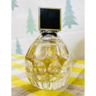 ジミーチュウ(JIMMY CHOO)のジミーチュウ　香水(香水(女性用))