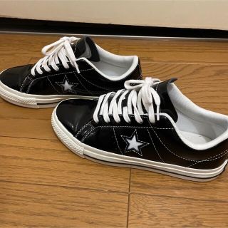 コンバース(CONVERSE)のコンバース　オールスター　ONE STAR(スニーカー)