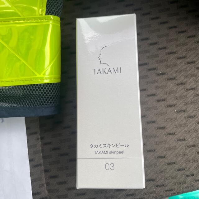 TAKAMIタカミ　タカミスキンピール コスメ/美容のスキンケア/基礎化粧品(美容液)の商品写真
