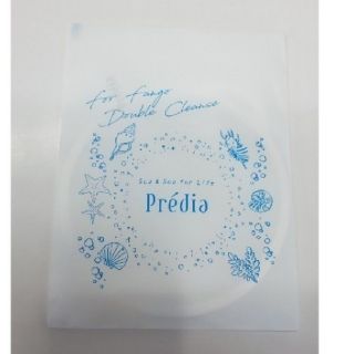 プレディア(Predia)のプレディア　スパチュラ&ファンゴWクレンズ用ホルダー(その他)