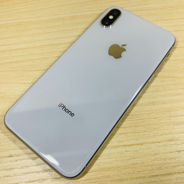 期間限定 SIMフリー 美品 iPhone7 32GB シルバー