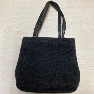 PRADA - プラダ バッグ PRADA ニットの通販 by もなか's shop｜プラダ ...