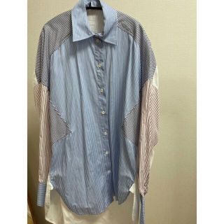 セリーヌ シャツ/ブラウス(レディース/長袖)(コットン)の通販 100点