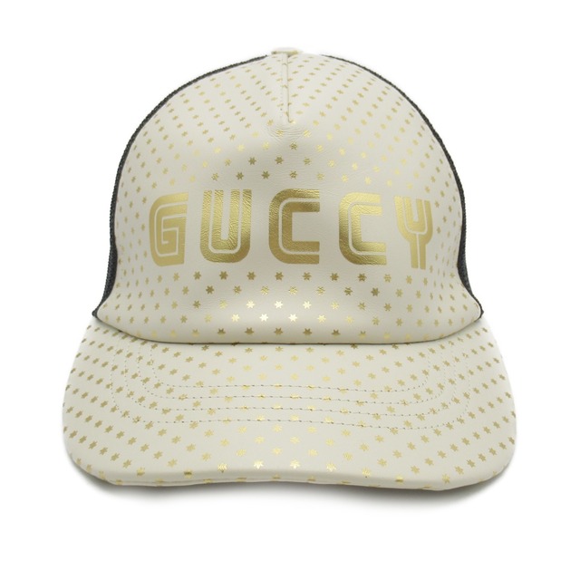 Gucci(グッチ)のグッチ ベースボールキャップ キャップ レディースの帽子(キャップ)の商品写真