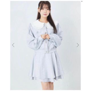 Ank Rouge(ブルゾン)のフリマアイテム一覧 Ank Rouge(ブルゾン)のフリマアイテム一覧