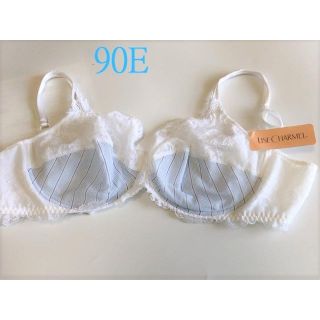 90E☆リズ シャルメルLise Charmelダンディノーティック海外高級ブラ(ブラ)