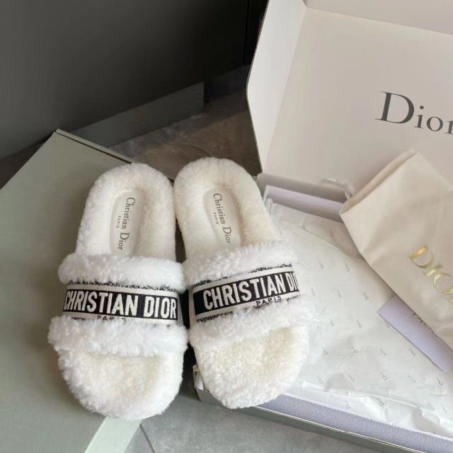 Christian Dior - ディオール DIOR サンダル