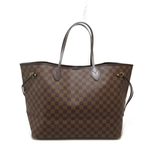 2022年のクリスマス LOUIS VUITTON - ルイ・ヴィトン ネヴァーフルGM