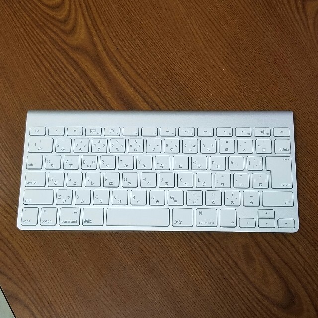 美品 Apple純正 Magic Keyboard A1314