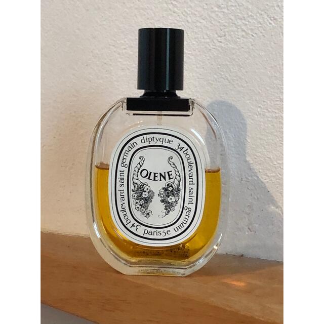 diptyque オードトワレ100ml オレーヌ