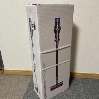 ダイソン(Dyson)のDigital Slim Fluffy Origin SV18FFENT(掃除機)