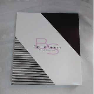 BELLE SHEER ベルシアー　着圧スパッツ【お出かけ専用】(レギンス/スパッツ)