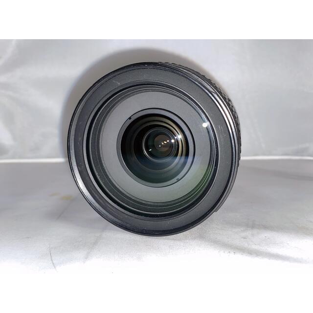 純正】Nikon AF-S 24-120mm F4G ED VR N スマホ/家電/カメラ カメラ
