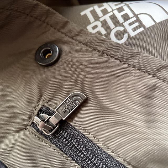 THE NORTH FACE(ザノースフェイス)のさー様専用THE  NORTH  FACEコーチジャケット メンズのジャケット/アウター(ナイロンジャケット)の商品写真