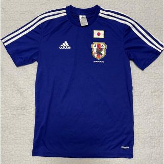 アディダス(adidas)のサッカー　ユニフォーム　日本代表　応援グッズ　adidas ワールドカップ(応援グッズ)