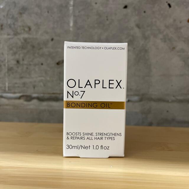 オラプレックスNo.7 コスメ/美容のヘアケア/スタイリング(オイル/美容液)の商品写真