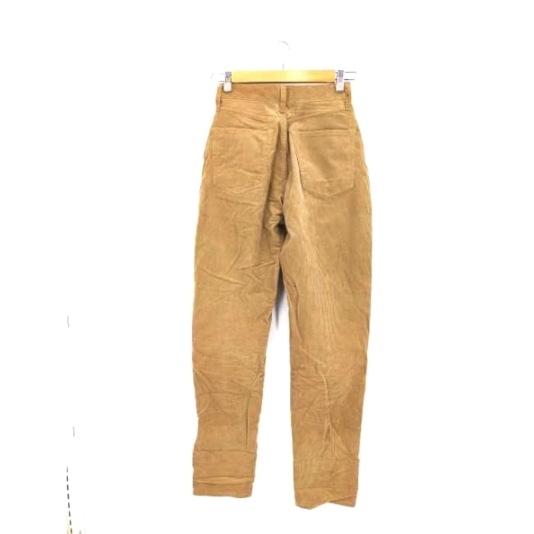 LENO(レノ) LUCY CORDUROY PANTS レディース パンツ 1