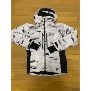 BURTON   Burton [ak GORE TEX スウォッシュ ジャケット サイズLの