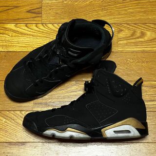 ナイキ(NIKE)の27cm AIR JORDAN 6 RETRO DEFINING MORMENT(スニーカー)