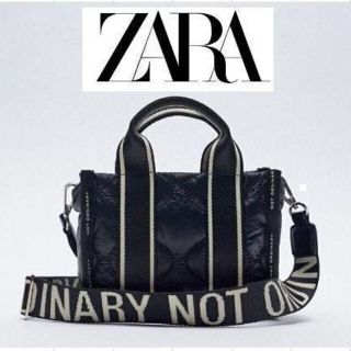 ザラ ナイロン ショルダーバッグ(レディース)の通販 100点以上 | ZARA ザラ ナイロン ショルダーバッグ(レディース)の通販 100点以上 | ZARA