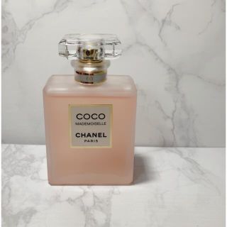 CHANEL - CHANEL ココマドモアゼル ロープリヴェ ヘア＆ボディミストの