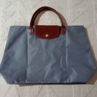 ロンシャン(LONGCHAMP)のロンシャン　エコバッグ(エコバッグ)