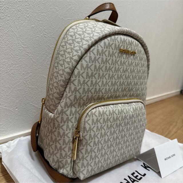 マイケルコース リュック 新品未使用 1