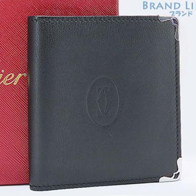 通販・買取 カルティエ 長財布 長財布 極美品』Cartier カルティエ 長