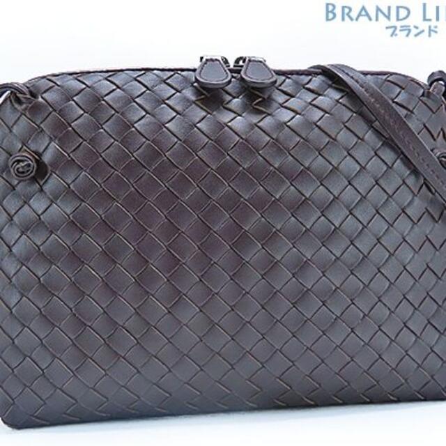 お気にいる Bottega Veneta ショル ヴェネタイントレチャートノ
