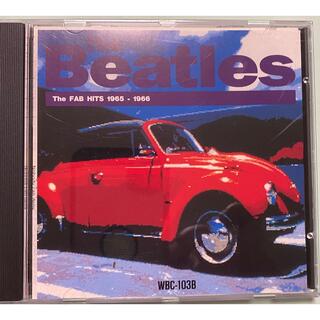 ザ・ビートルズ / THE BEATLES CD(ポップス/ロック(洋楽))