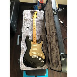 フェンダー(Fender)のFender American Ultra Stratocaster(エレキギター)