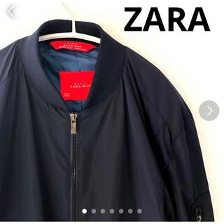 ザラ ボタニカル ブルゾン(メンズ)の通販 12点 | ZARAのメンズを買う 