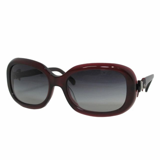 本物保証! サングラス 【中古】シャネル - CHANEL 5170-A ○○○完売