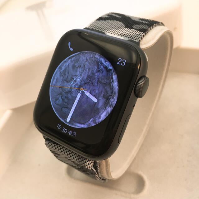 Apple Watch series4 44mm アップルウォッチ