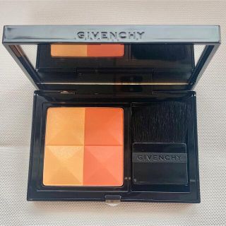 ジバンシィ(GIVENCHY)のジバンシィ プリズム・ブラッシュ(チーク)