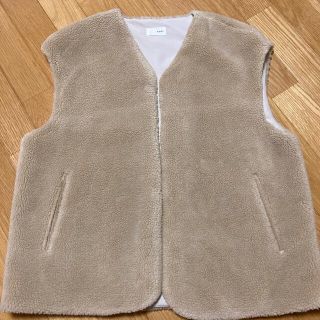 スコットクラブ ベスト/ジレ(レディース)の通販 300点以上 | SCOT CLUB ...